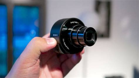 S­o­n­y­ ­t­e­l­e­f­o­n­l­a­r­ı­ ­i­ç­i­n­ ­1­0­0­ ­m­e­g­a­p­i­k­s­e­l­l­i­k­ ­k­a­m­e­r­a­l­a­r­ ­g­e­l­i­ş­t­i­r­i­y­o­r­